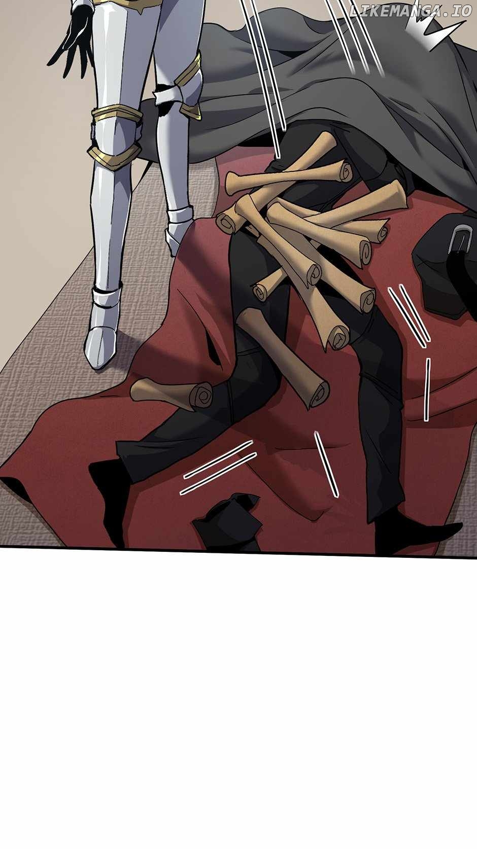 The Beginning After The End Chapter 189 image 005